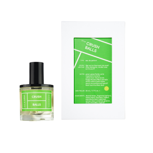 Crush Balls - Eau De Parfum - D.S. & durga
