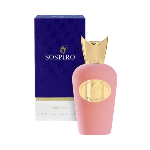 Vibranna - Eau De Parfum - Sospiro
