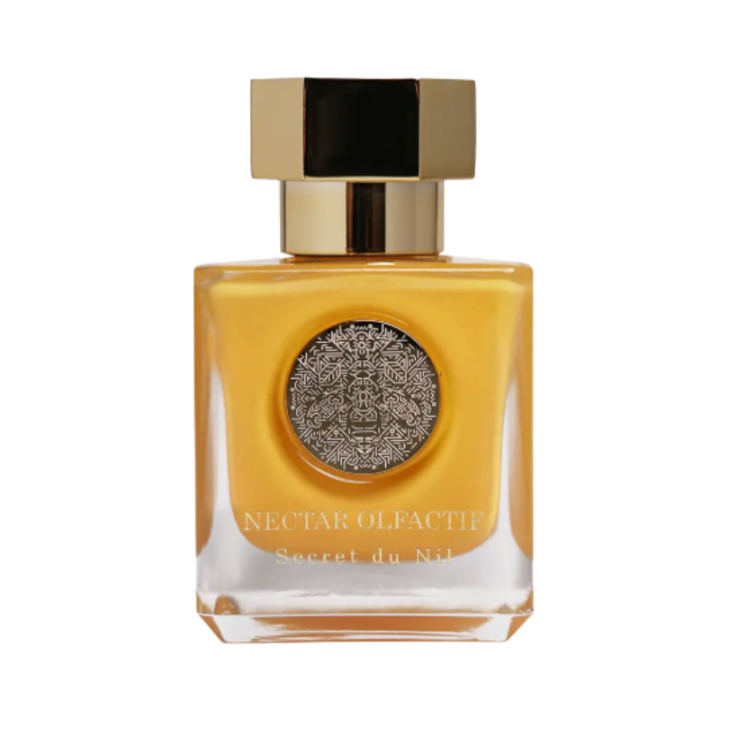 Secret du Nil - Extrait De Parfum - Nectar Olfactif