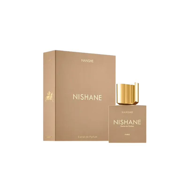 Nanshe Extrait - Extrait de Parfum - Nishane