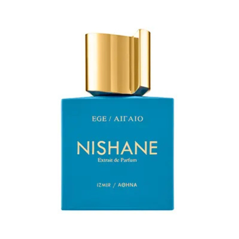 Ege Extrait - Extrait de Parfum - Nishane