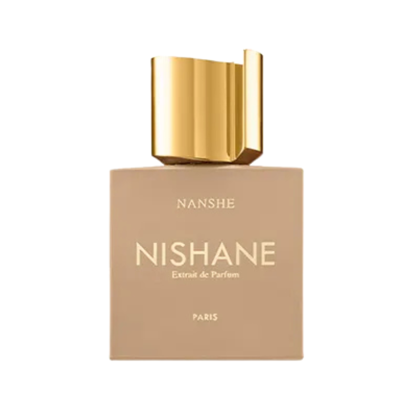 Nanshe Extrait - Extrait de Parfum - Nishane