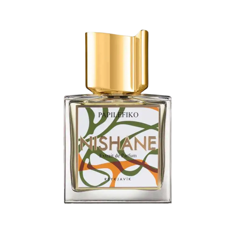 Papilefiko Extrait - Extrait de Parfum - Nishane