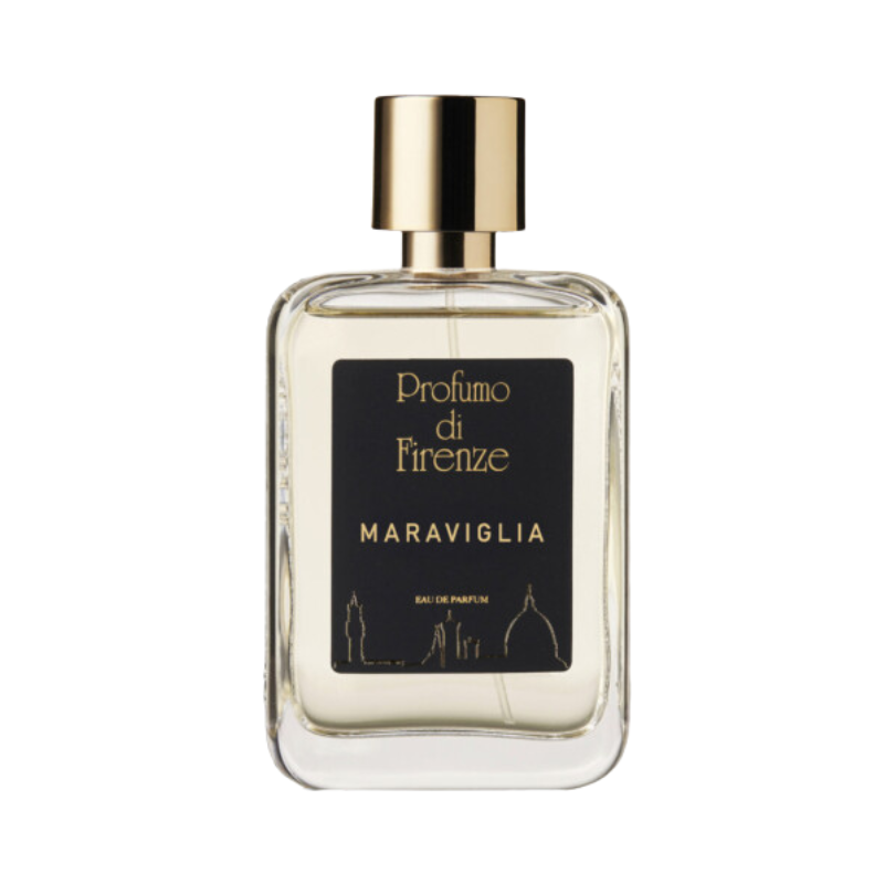 Maraviglia - Eau de Parfume - Profumo di Firenze