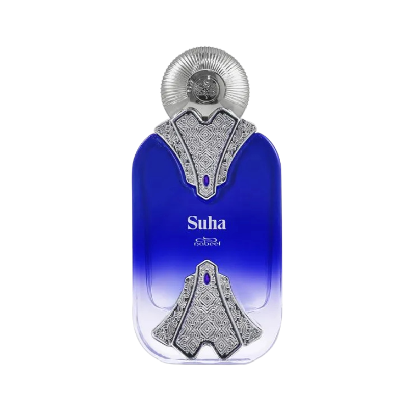 Suha - Eau de Parfum - Nabeel