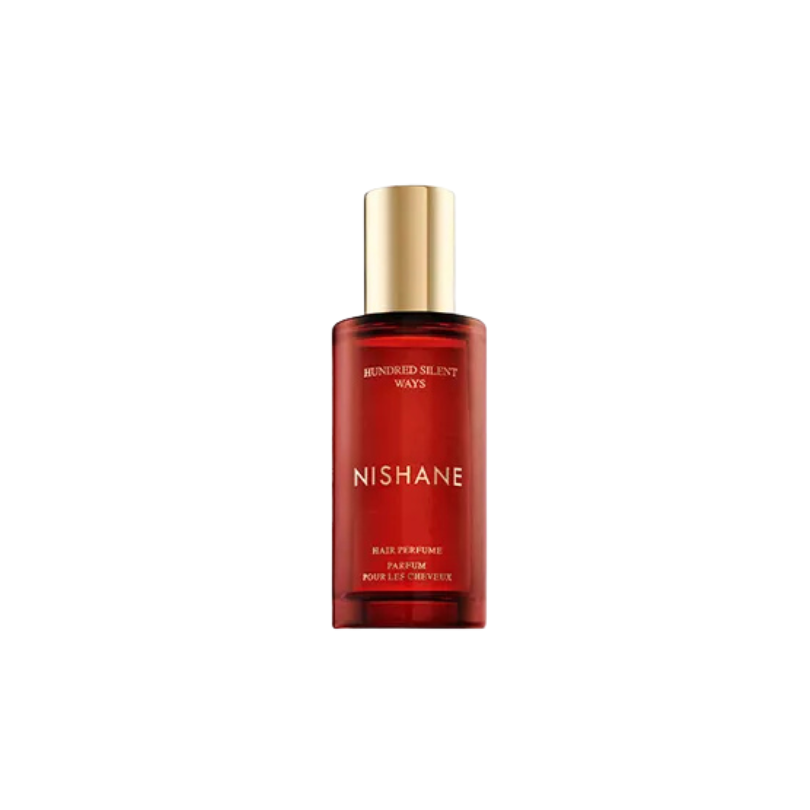 Hundred Silent Ways - Hair Perfume - Nishane