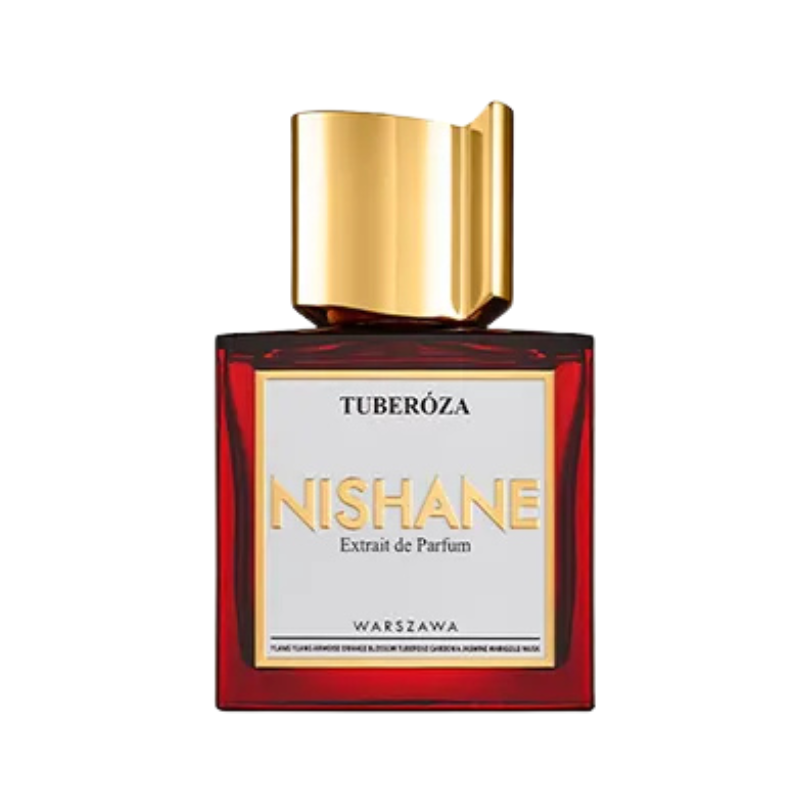 Tuberoza Extrait - Extrait de Parfum - Nishane