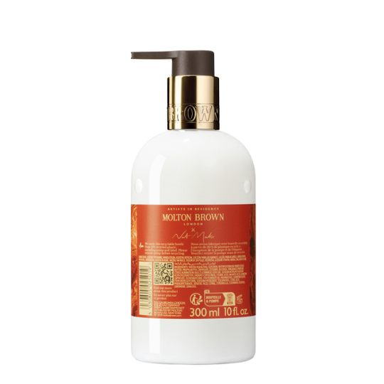 Marvellous Mandarin & Spice - Lozione Mani - Molton Brown