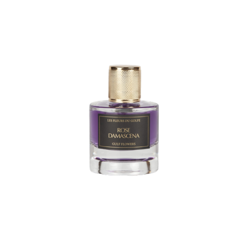 Rose Damascena - Extrait de Parfum - Les Fleur Du Golf