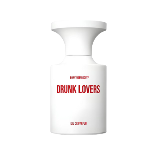 Drunk lovers - Eau de Parfum - Borntostandout