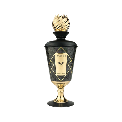 Nocturne - Extrait de Parfum - Wesker