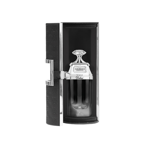 Haibah Oriental - Eau de Parfum - The Spirit of Dubai