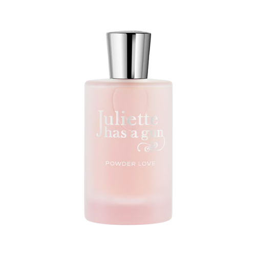 Powder Love - Eau de Parfum - Juliette has a gun