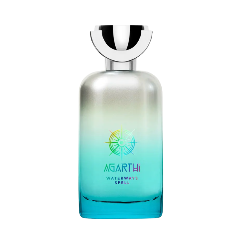 Waterways Spell - Extrait De Parfum - Agarthi