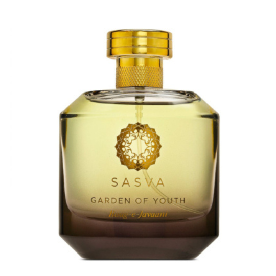 Garden of Youth Eau de Parfume - 100 ML - Sasva