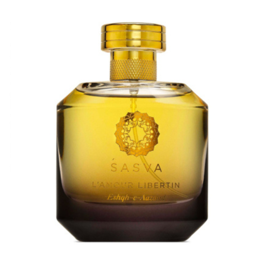L'amour Libertin Eau de Parfume - 100 ML - Sasva