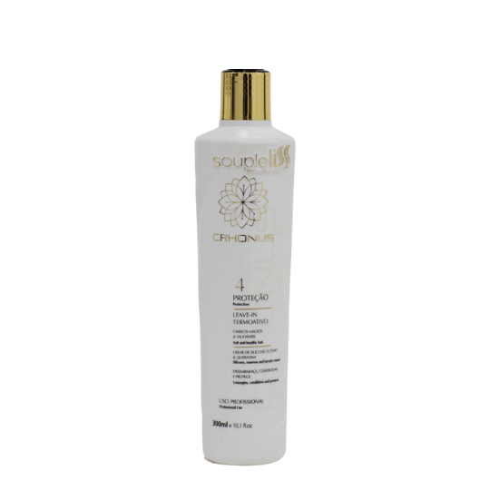 Crhonus crema protettiva - 300 ML - Soupleliss Professional