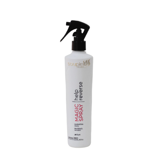 Magic spray riparatore - 300ML - Soupleliss Professional