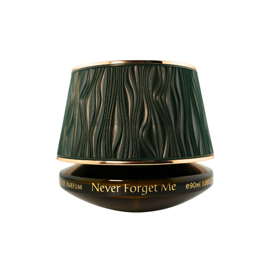 Never forget me - Lamp collection - MAISON ASRAR - 90ml