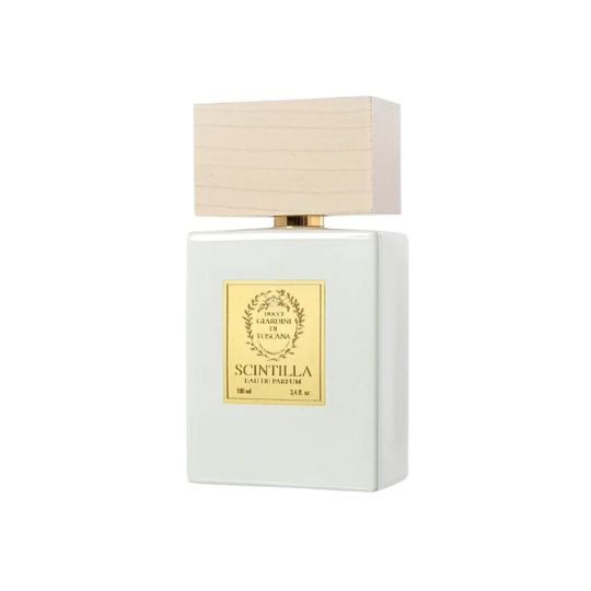 Scintilla - Giardini di Toscana - 100 ML