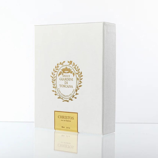 Christos - Giardini di Toscana - 100 ML