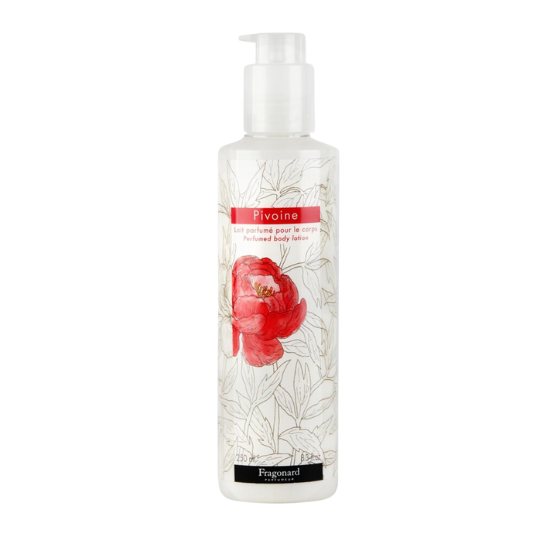 Piovine Latte corpo - 250ML - Fragonard