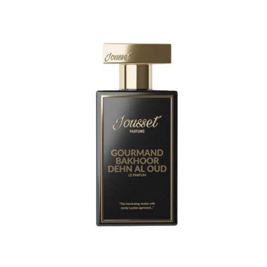 Gourmand Bakhoor Dehn Al Oud - Jousset Parfumes - 50 ML