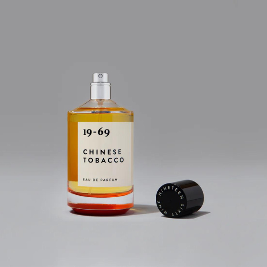 Chinese Tobacco - eau de parfum - 19 - 69