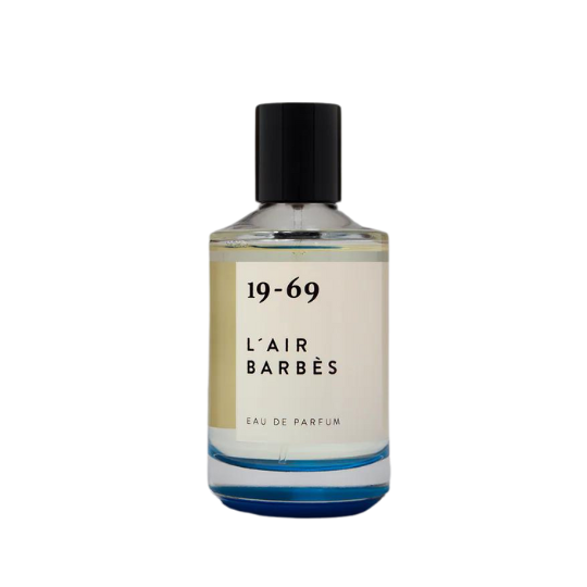 L'Air Barbès - eau de parfum - 19 - 69