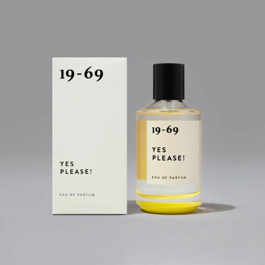 Yes Please! - eau de parfum - 19 - 69