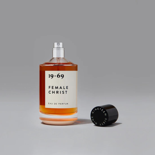 Female Christ - eau de parfum - 19 - 69