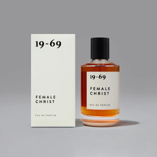 Female Christ - eau de parfum - 19 - 69
