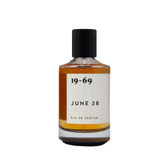 June 28 - eau de parfum - 19 - 69