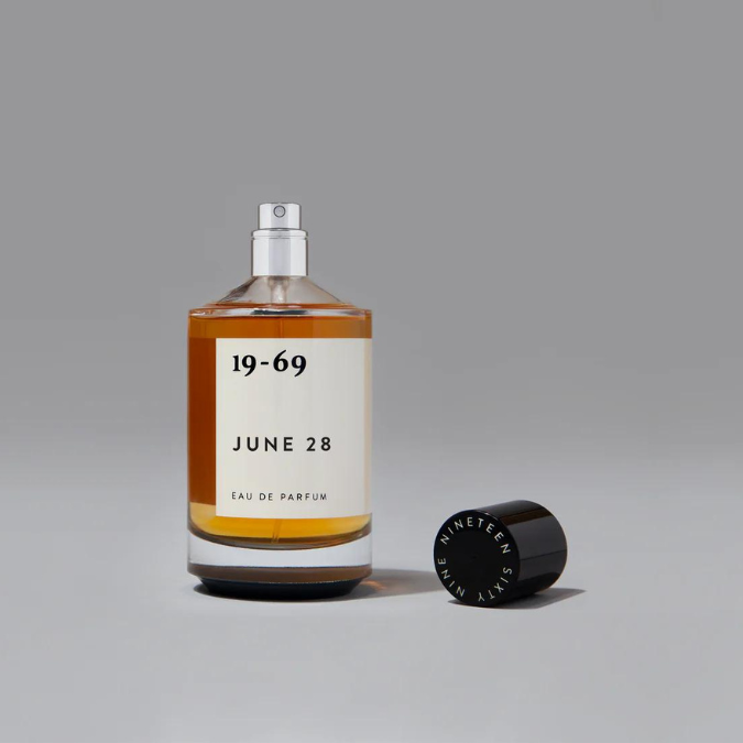 June 28 - eau de parfum - 19 - 69