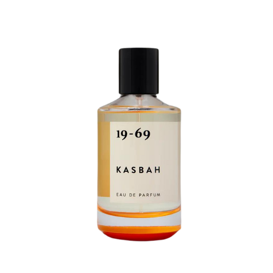 Kasbah - eau de parfum - 19 - 69