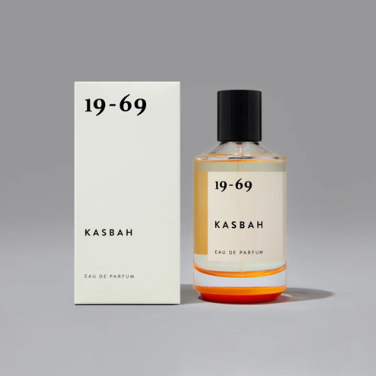 Kasbah - eau de parfum - 19 - 69