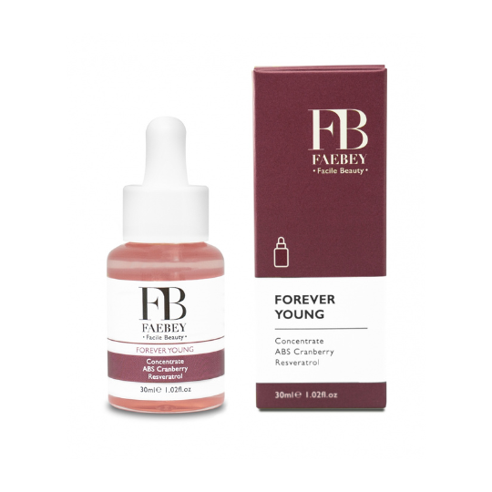 Forever Young Siero Facciale - 30 ML - Faebey