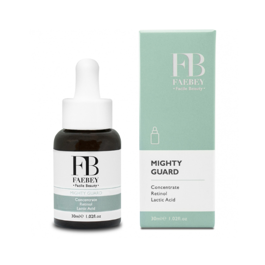 Might Guard Siero Facciale - 30 ML - Faebey