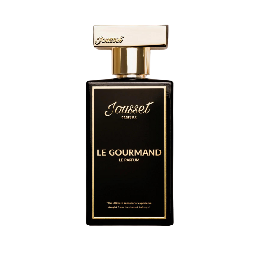 Le Gourmand - Jousset Parfumes - 50 ML