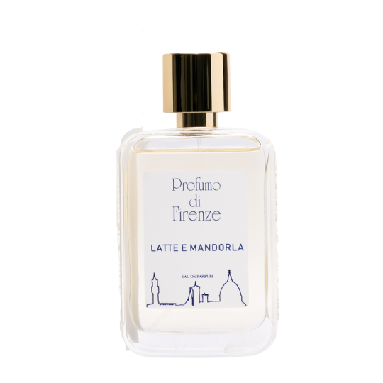 Latte di Mandorla - Profumo di Firenze - Eau de Parfume - 100 ML