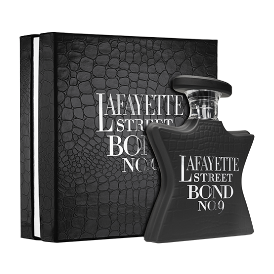Lafayette Street - Eau de Parfum - Bond No. 9