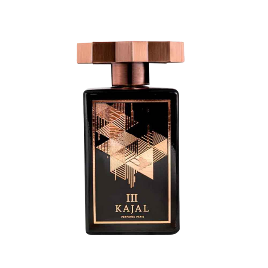 Kajal III - Eau de Parfumes - Kajal