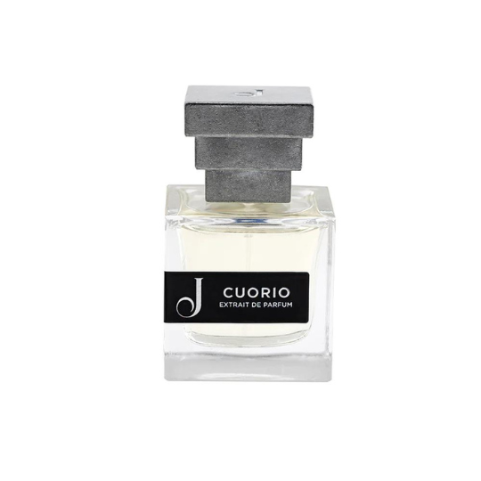 Cuorio - Extrait de Parfum - Jupilò