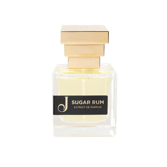 Sugar Rum - Extrait de Parfum - Jupilò
