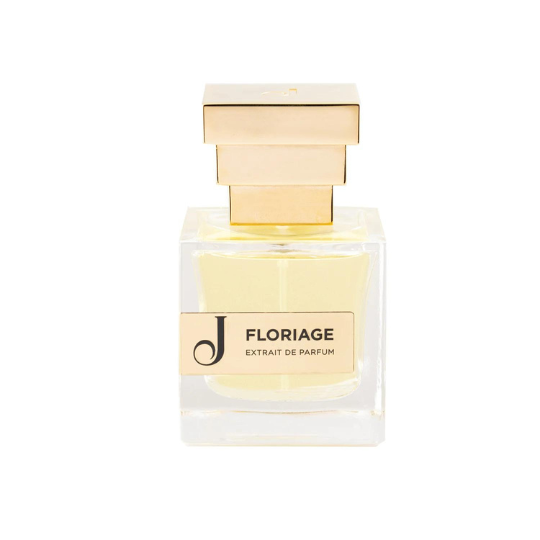 Floriage - Extrait de Parfum - Jupilò