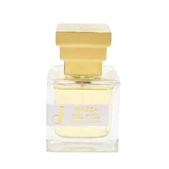 Piazza del Fico - Extrait de Parfum - Jupilò