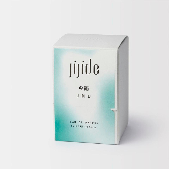 Jin U - Eau de Parfum - Jijide