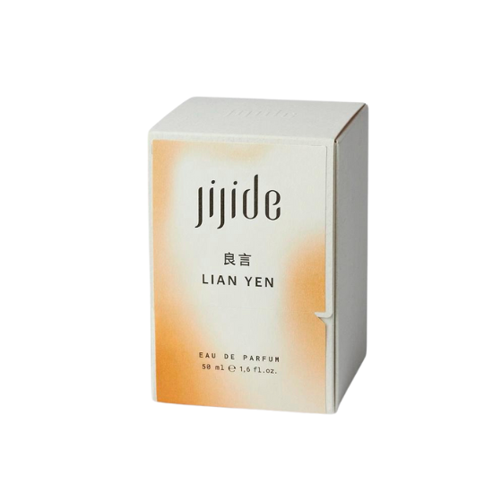 Lian Yen - Eau de Parfum - Jijide