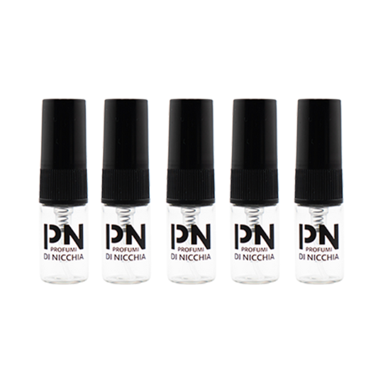 Profumo D'autunno - Discovery Set - 5x2ML