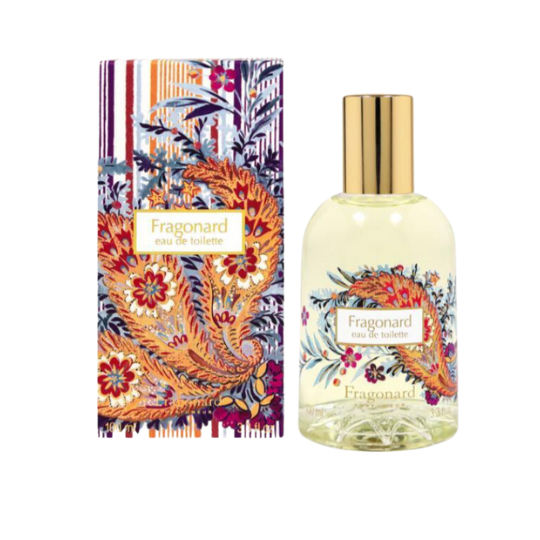 Fragonard (NUOVA FRAGRANZA) - 100 ML - Fragonard